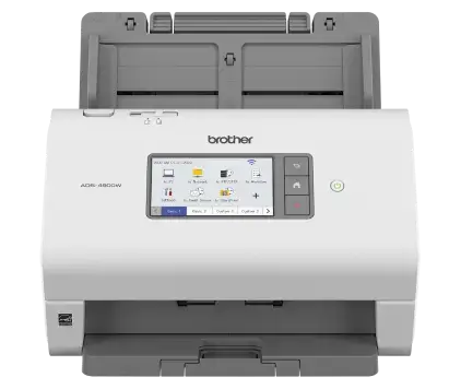 Scanner